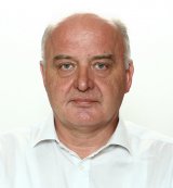 Photo of Ante TEKLIC