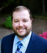 Photo of Nicholas Haan