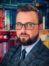 Photo of Michal Chrzanowski