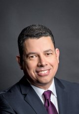 Photo of Mark Ruel