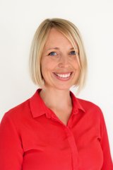 Photo of Ingrid Sofie Helgesen