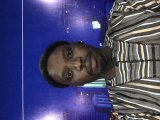 Photo of Olayinka Sulu