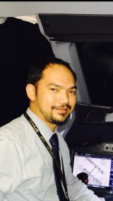 Photo of Rogelio Jr Camacho