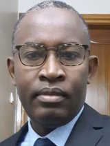 Photo of Jean Baptiste DIOP