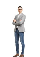 Photo of Balazs Bucsi