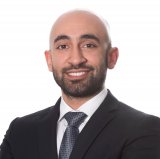 Photo of Mehrad Jaberansari