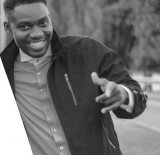 ENOCH KUMAH