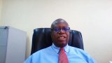 Photo of Aaron Munetsi