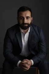 Photo of Philip Dias