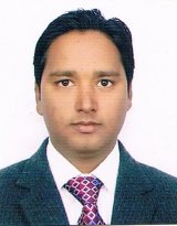 Photo of Dharmendra Kumar