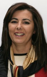 Paula Barbosa