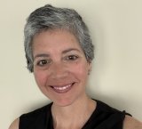 Photo of Julie Obreiter