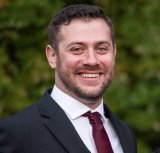 Photo of Brian Sherman