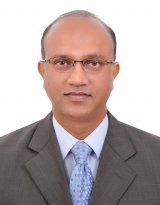 Photo of Jude FERNANDES