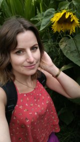 Photo of Denise Wakeford