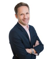 Photo of Tobias Wessels