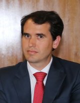 Photo of Francisco Gil