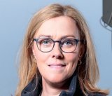 Photo of Sigrun Bjork Jakobsdottir