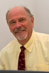 Photo of Rich Piellisch