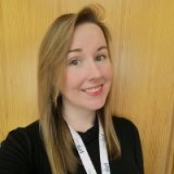 Photo of Aimee Adamson
