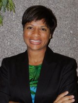 Photo of Valerie Vulcain