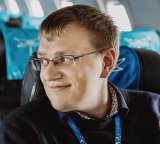 Photo of Viktor Saganenko