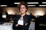 Photo of Nazlı Gonca Toplu
