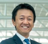 Photo of Makoto Nogami