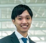 Photo of Genki Yamamoto