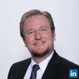 Photo of Paul McCluskey