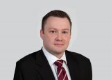 Photo of Asgeir Hardarson