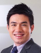 Eugene Wong
