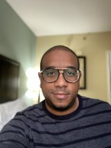 Photo of Gideon Barriento