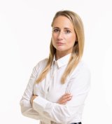 Photo of Zsuzsa Váczi