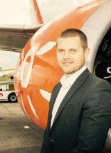 Photo of Phil Forster