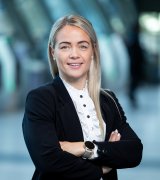 Photo of Stefanía Júlíusdóttir