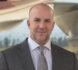 Photo of Andrew O'Brian