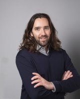 Photo of Pieris Panayi