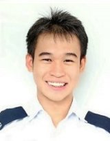 Photo of Jason SIA Han Yung
