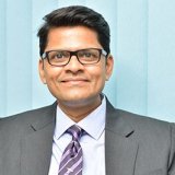 Photo of Purushottaman Vaidyanathan