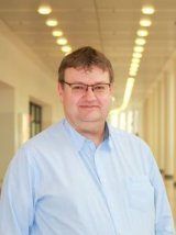 Photo of Claus Altenburg