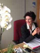 Photo of Maria Cristina Dematteis