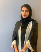 Photo of Asia Al Maskari