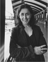 Photo of Mélanie VILLEMEY