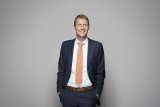 Photo of Joost Koning