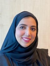 Photo of Sumaiya Al Nabhani