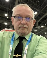 Photo of Jon Potter
