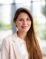 Photo of Alina Triebl