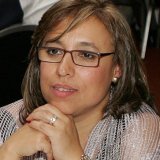 Photo of Márcia Canêdo