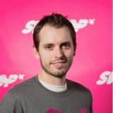 Photo of Kyle Hart